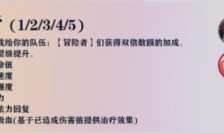 云顶之弈s7羁绊 云顶之弈s7羁绊