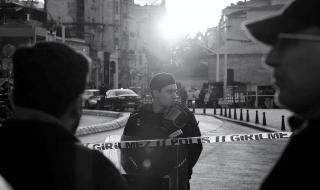 伊斯坦布尔港口 伊斯坦布尔港口