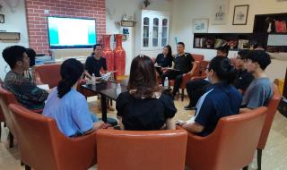 2021开学第一课回放