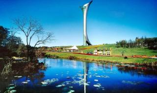 世博园旅游攻略 世博园旅游攻略