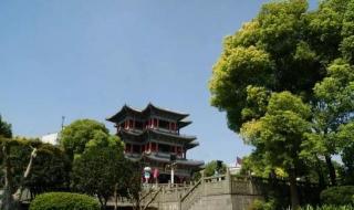 武汉龙王庙 武汉龙王庙