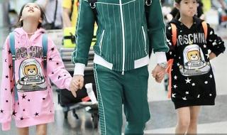 钟丽缇女儿考拉 钟丽缇女儿考拉