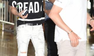 shinee泰民学校事件