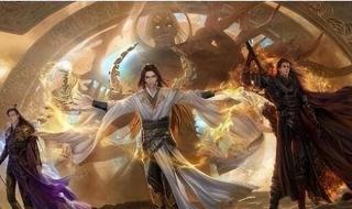 已完结的穿越小说