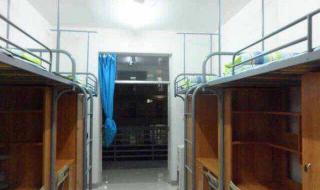 天津理工大学宿舍 天津理工大学宿舍