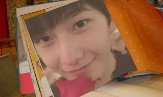 杨洋我愿意 杨洋我愿意