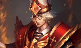 预言者出装 预言者出装