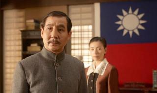 历史剧电视剧排行榜