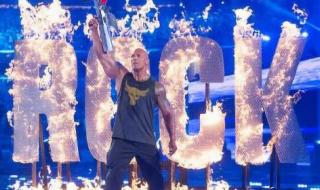 wwe摔跤狂热大赛28