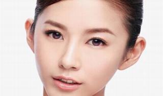 鼻翼缩小手术多少钱