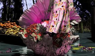 江南布衣官方旗舰店 江南布衣官方旗舰店