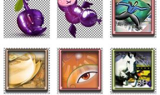 桌面图标管理软件