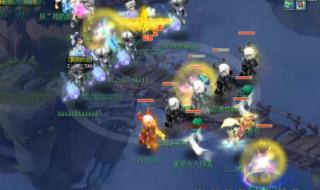 梦幻西游开区时间 梦幻西游开区时间