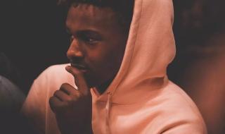 詹姆斯儿子选秀哪一年