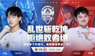 世界冠军杯kpl赛程2022