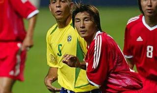 2002年世界杯官方主题曲