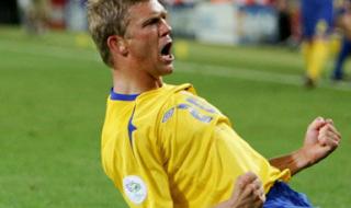 欧锦赛就是欧洲杯吗