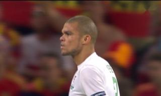 2012年欧洲杯半决赛