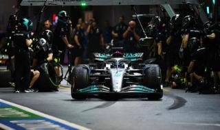 f1赛程2022最新消息