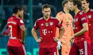 2021年欧冠决赛比分