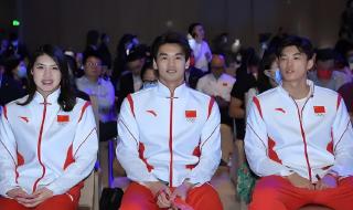 世界游泳冠军排名