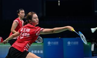 中国女子羽毛球冠军 中国女子羽毛球冠军