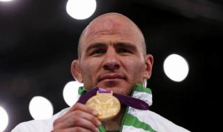 伦敦奥运会拳击金牌 伦敦奥运会拳击金牌