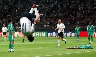 2002年中国世界杯阵容